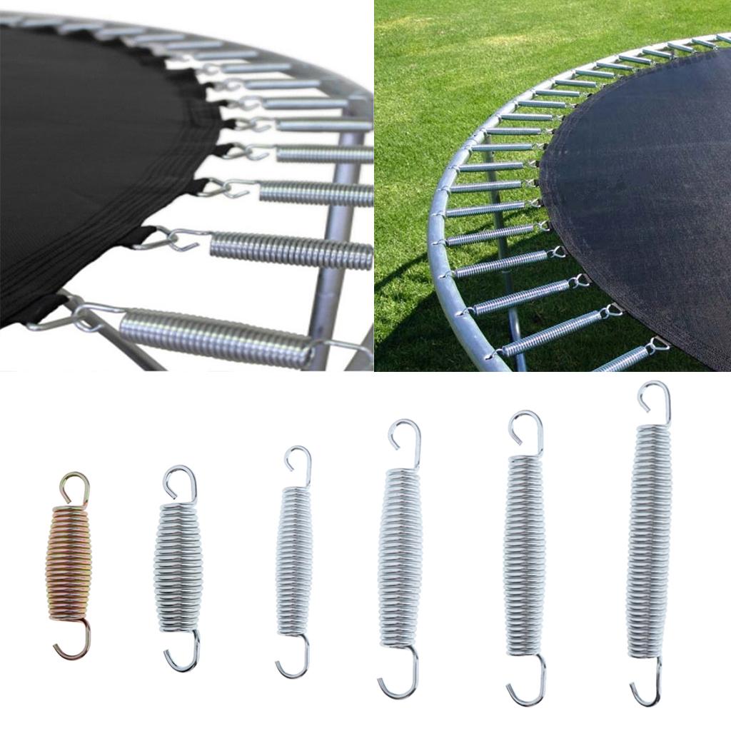 Mini Trampoline Spring - Peças de Substituição para Molas de