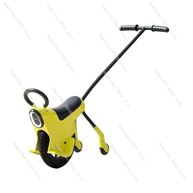 Kids Outdoor Car - Triciclo infantil leve para acampamento em