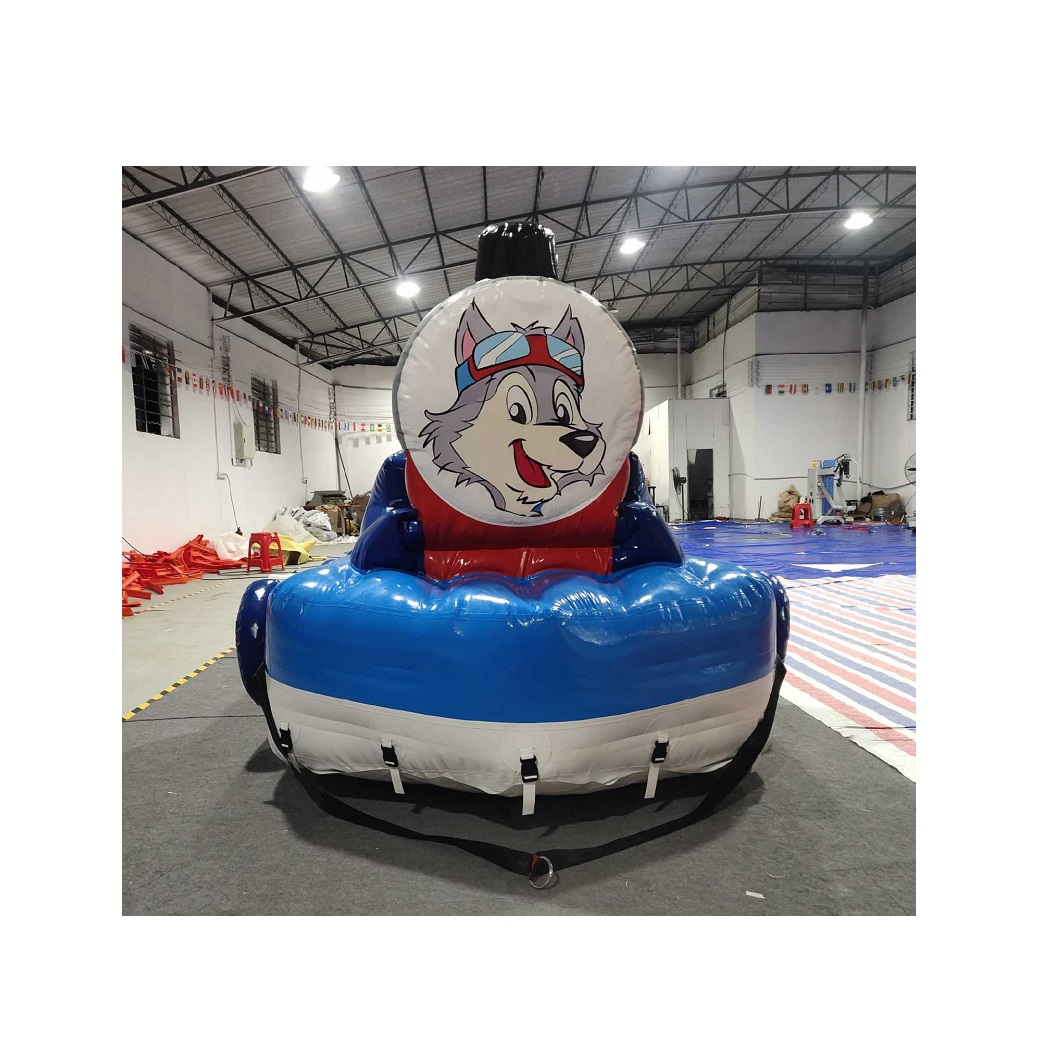 Kids Outdoor Car - Engraçado jogo de esporte ao ar