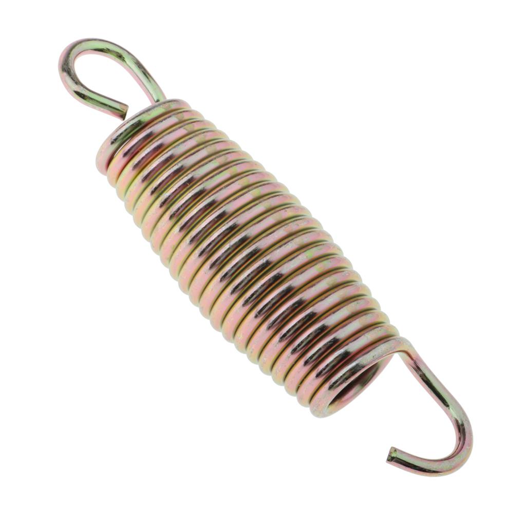 Mini Trampoline Spring - Molas de Trampolim em Aço Carbono