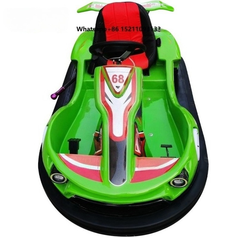 Kids Outdoor Car - Equipamento de Diversão ao Ar Livre,