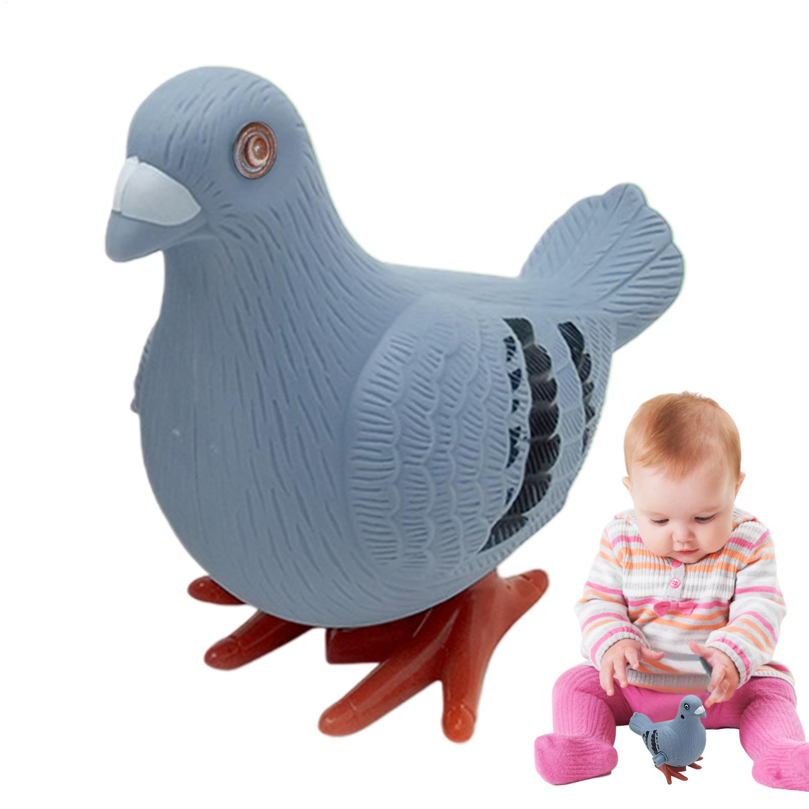 Kids Outdoor Jumping Toys - Brinquedo de Pombinho Saltitante de Corda,