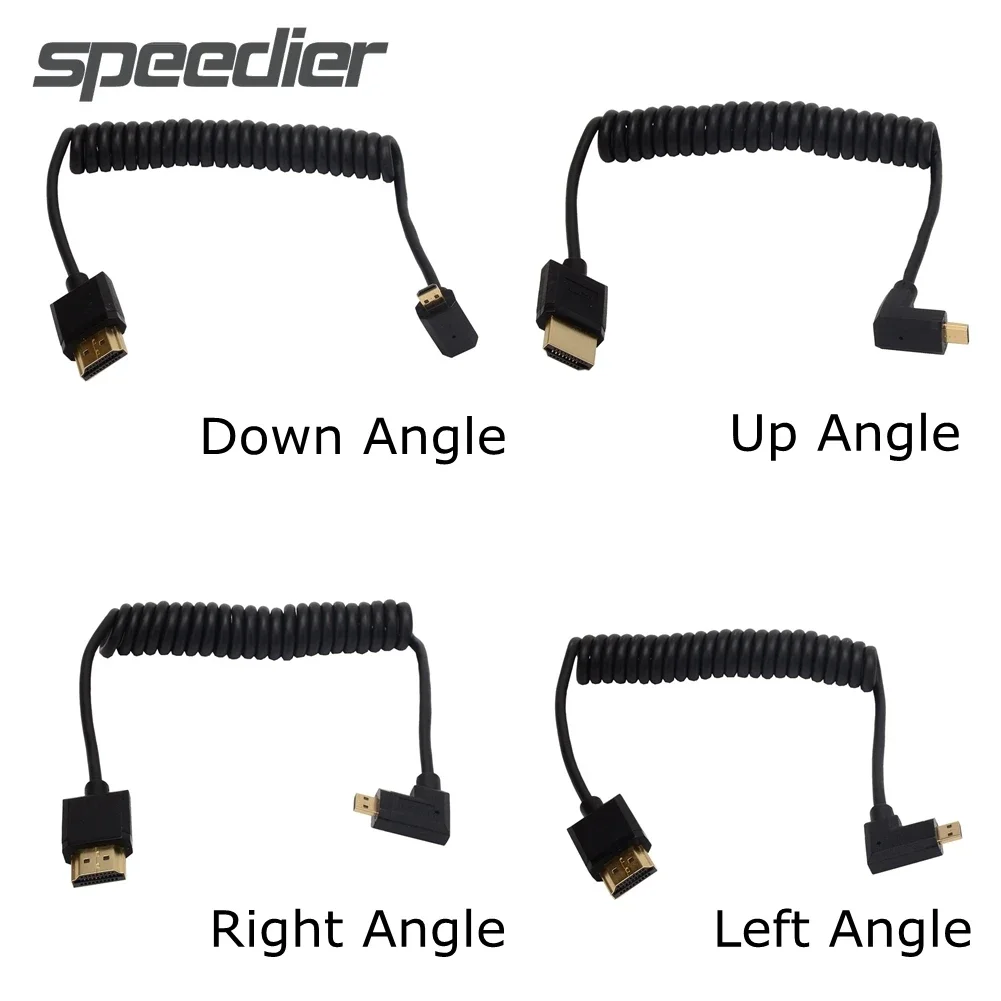 Mini Trampoline Spring - Od 3.2mm mini-hd para hd cabo
