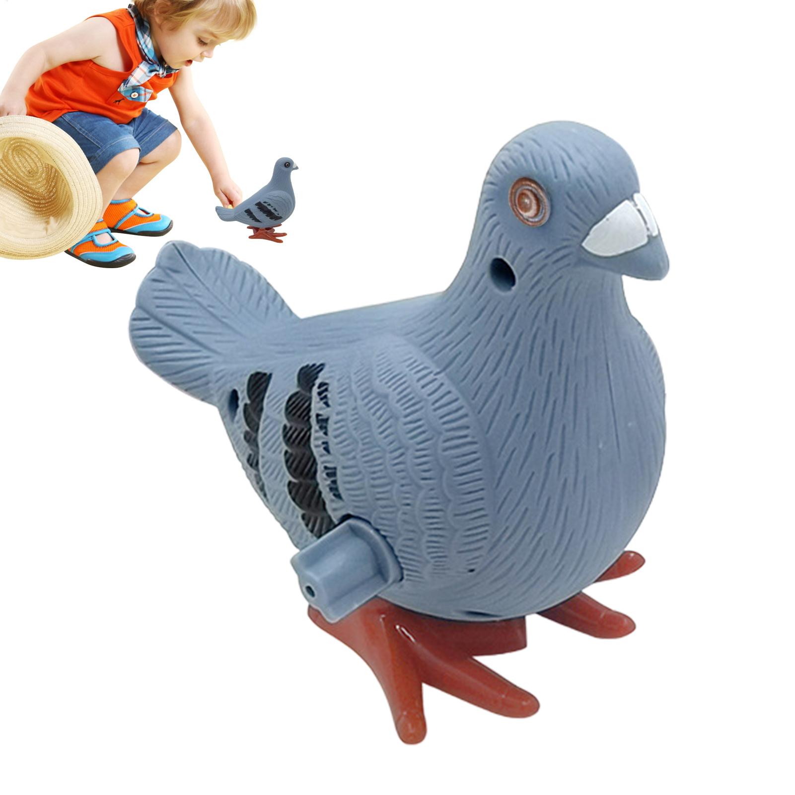 Kids Outdoor Jumping Toys - Brinquedo de Pombinho Saltitante de Corda