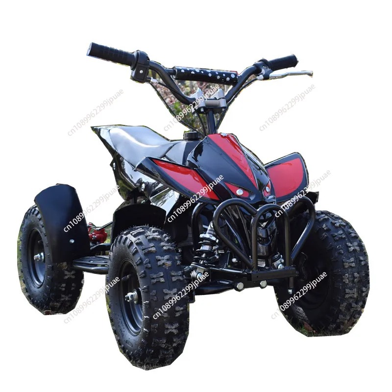 Mini moto 49cc 2 tempos, mini  - Kids Outdoor Quad Bike avaliação e preço