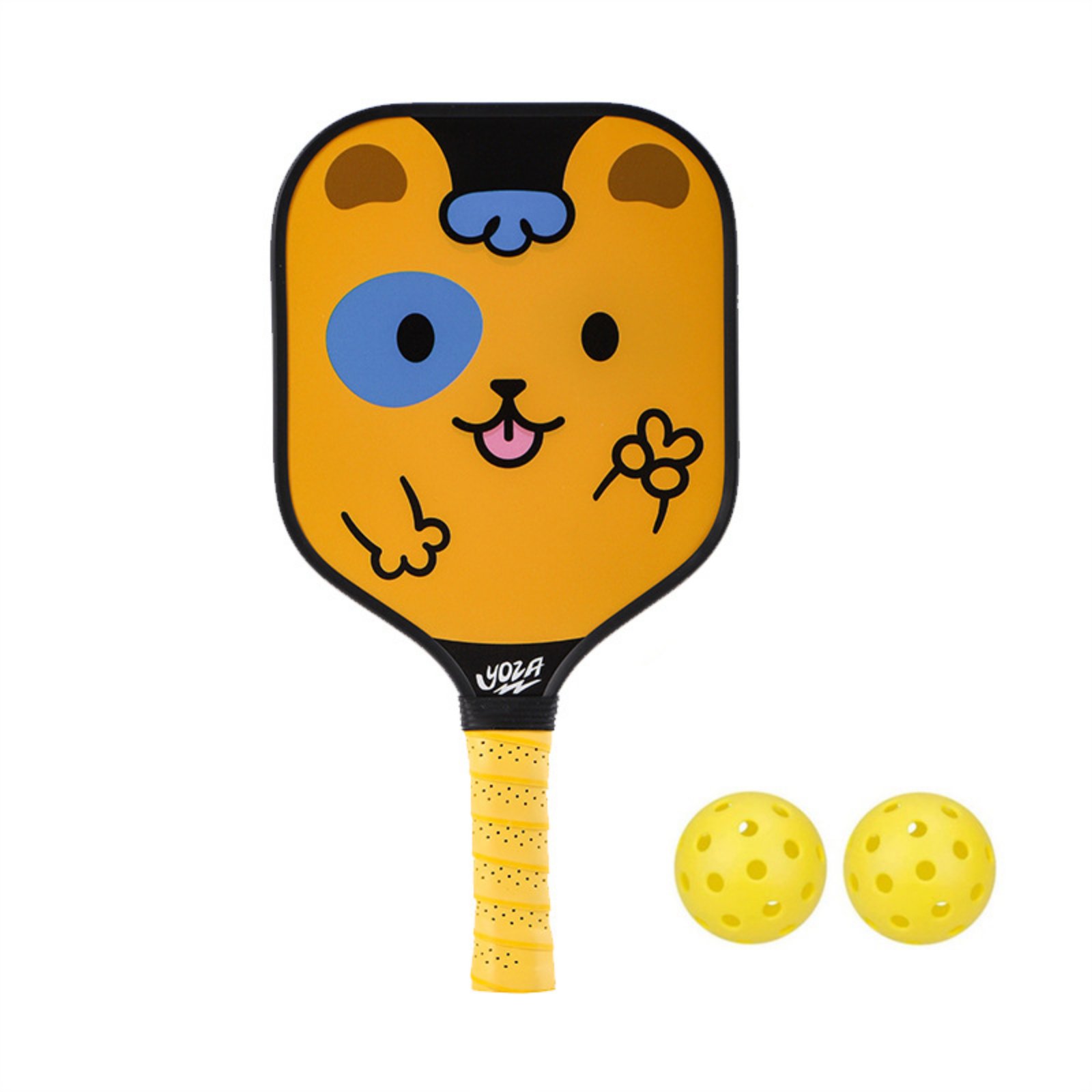 Novo Conjunto de Raquetes de P - Kids Outdoor Play avaliação e preço