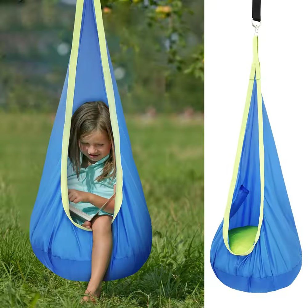 Cadeira Suspensa Infantil em N - Kids Outdoor Swing avaliação e preço