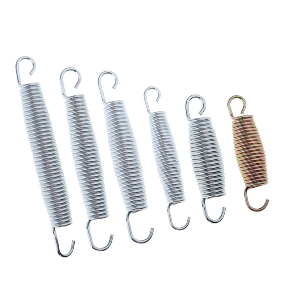 Peças de Substituição para Mol - Mini Trampoline Spring avaliação e preço