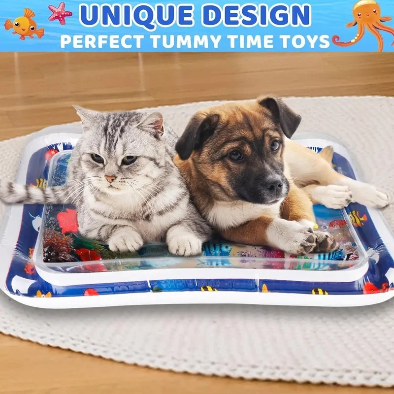Tapete inflável espesso para a - Slip Slide Water Mat avaliação e preço