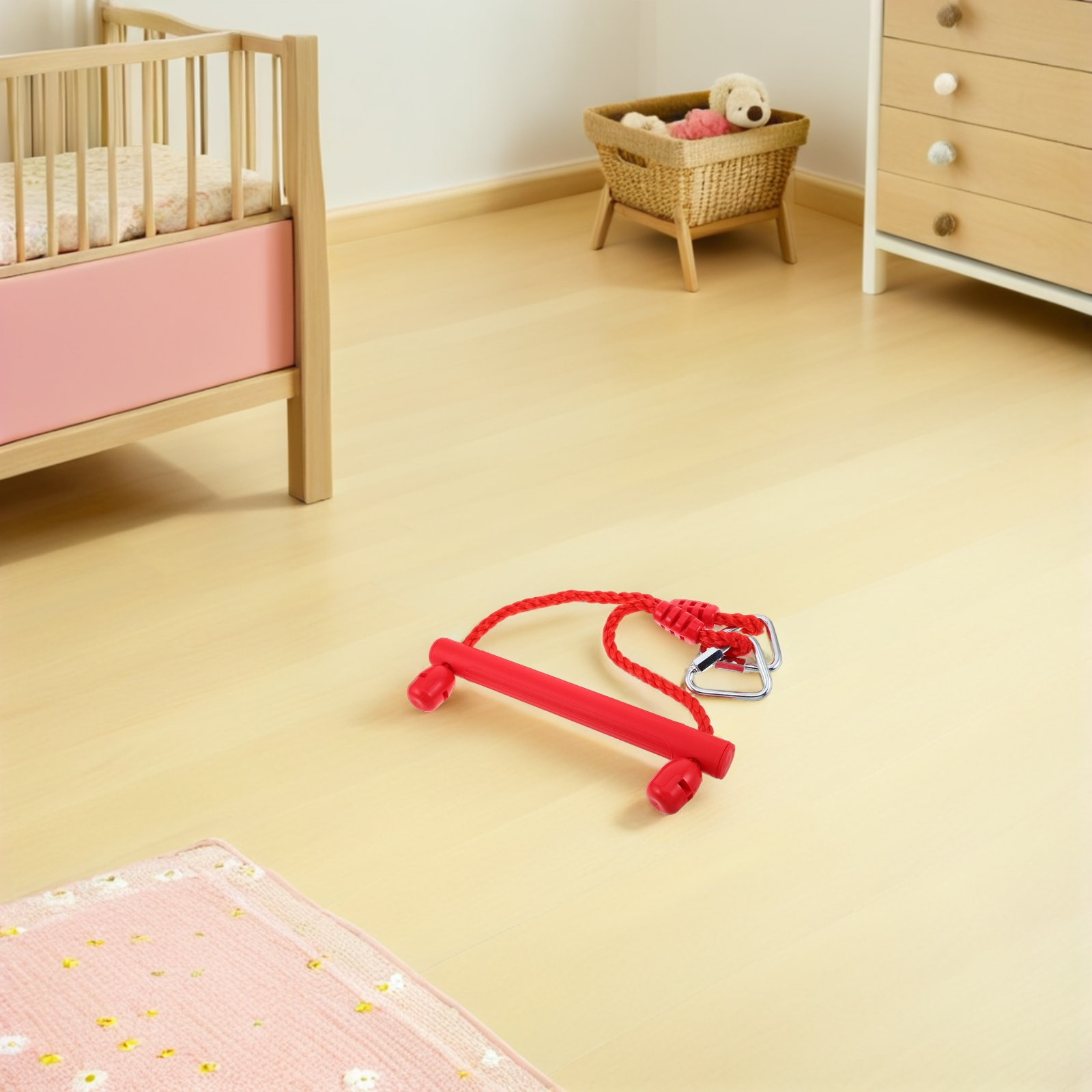 Barras de Escalada para Crianç - Kids Outdoor Swing avaliação e preço