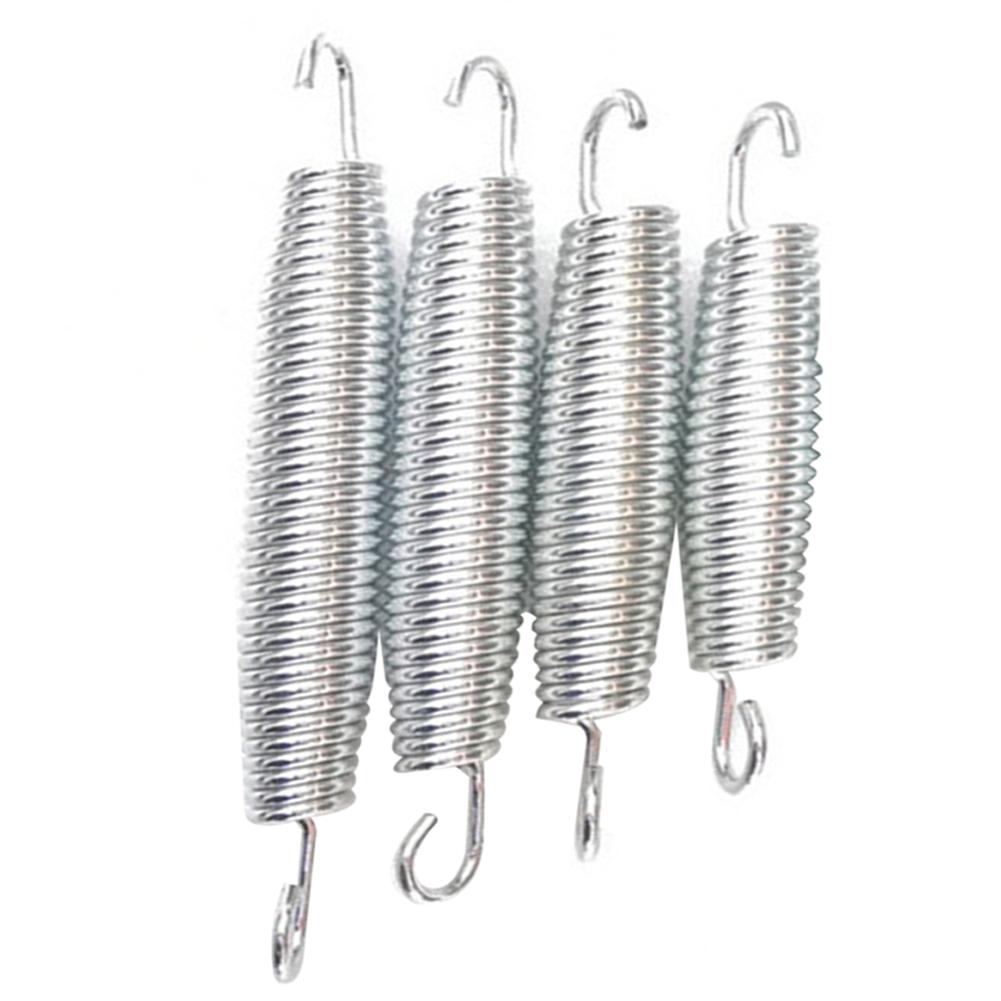 Aço inoxidável Trampolim Tensã - Mini Trampoline Spring avaliação e preço