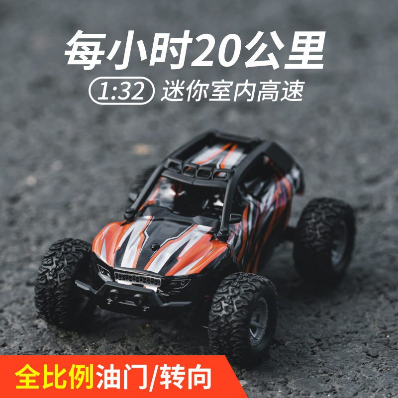 Carro RC Off-Road Mini de Alta - Kids Outdoor Dirt Toys avaliação e preço