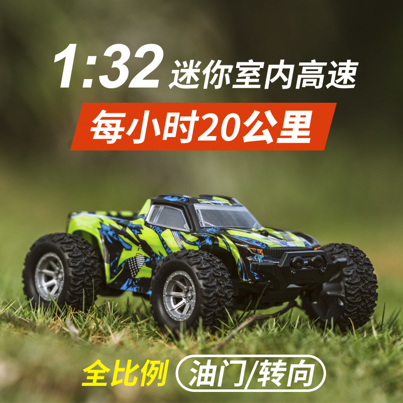 Carro RC Off-Road Mini de Alta - Kids Outdoor Dirt Toys avaliação e preço