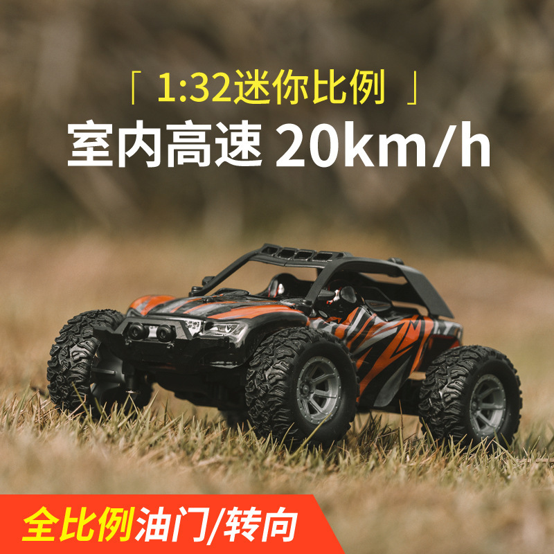 Carro RC Off-Road Mini de Alta - Kids Outdoor Dirt Toys avaliação e preço
