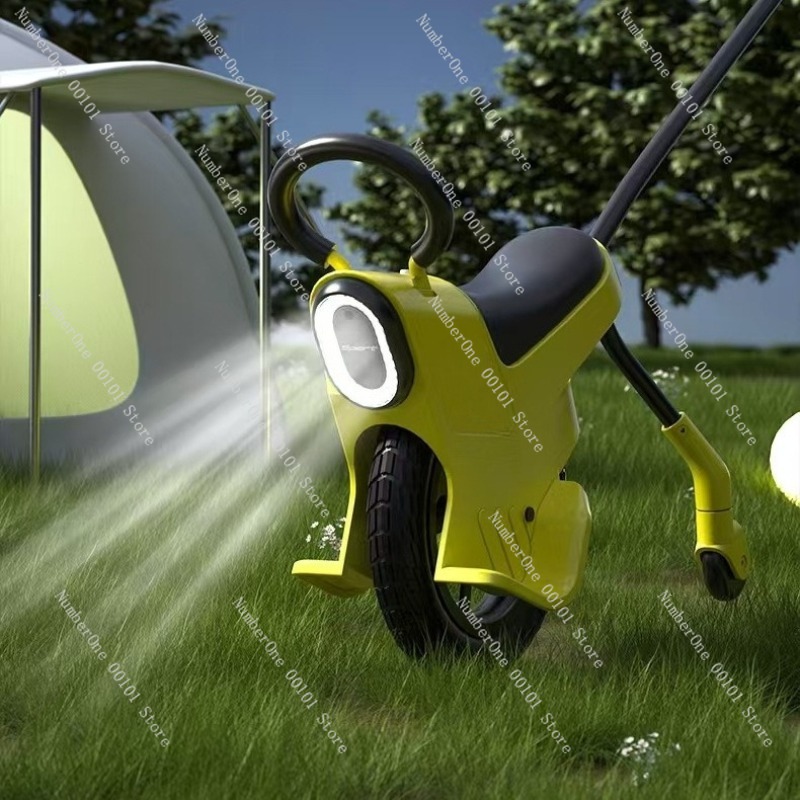 Triciclo infantil leve para ac - Kids Outdoor Car avaliação e preço