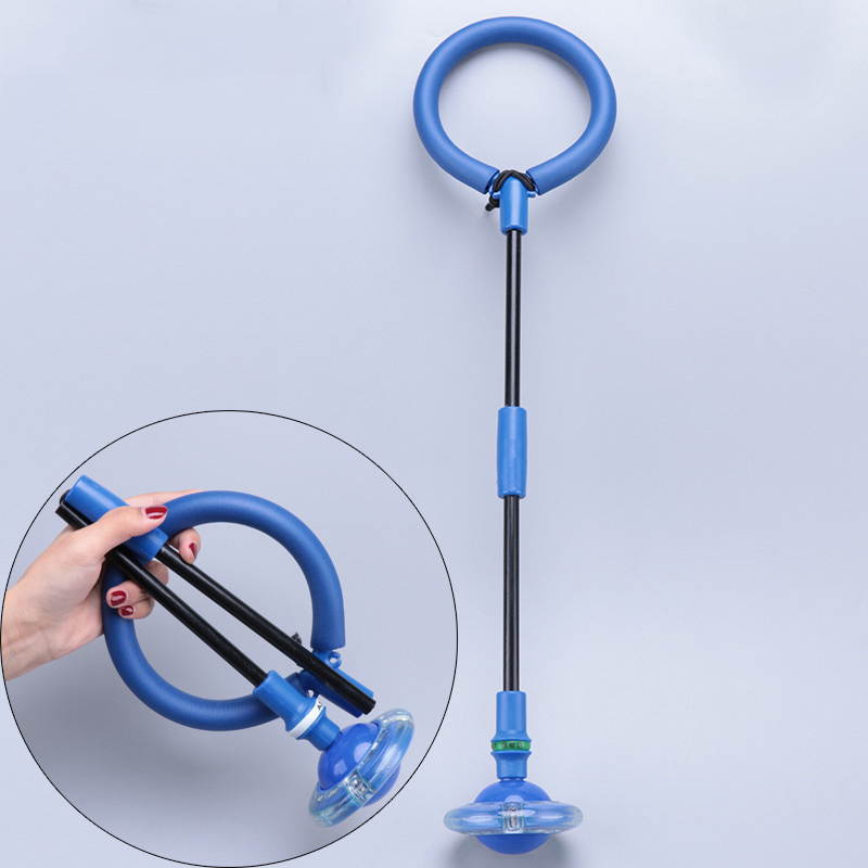 Bola de corda de salto flash p - Kids Outdoor Swing avaliação e preço