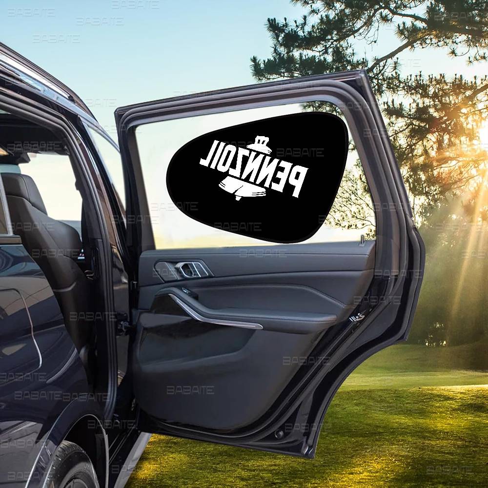 Protetor Solar Automotivo PENN - Kids Outdoor Car avaliação e preço