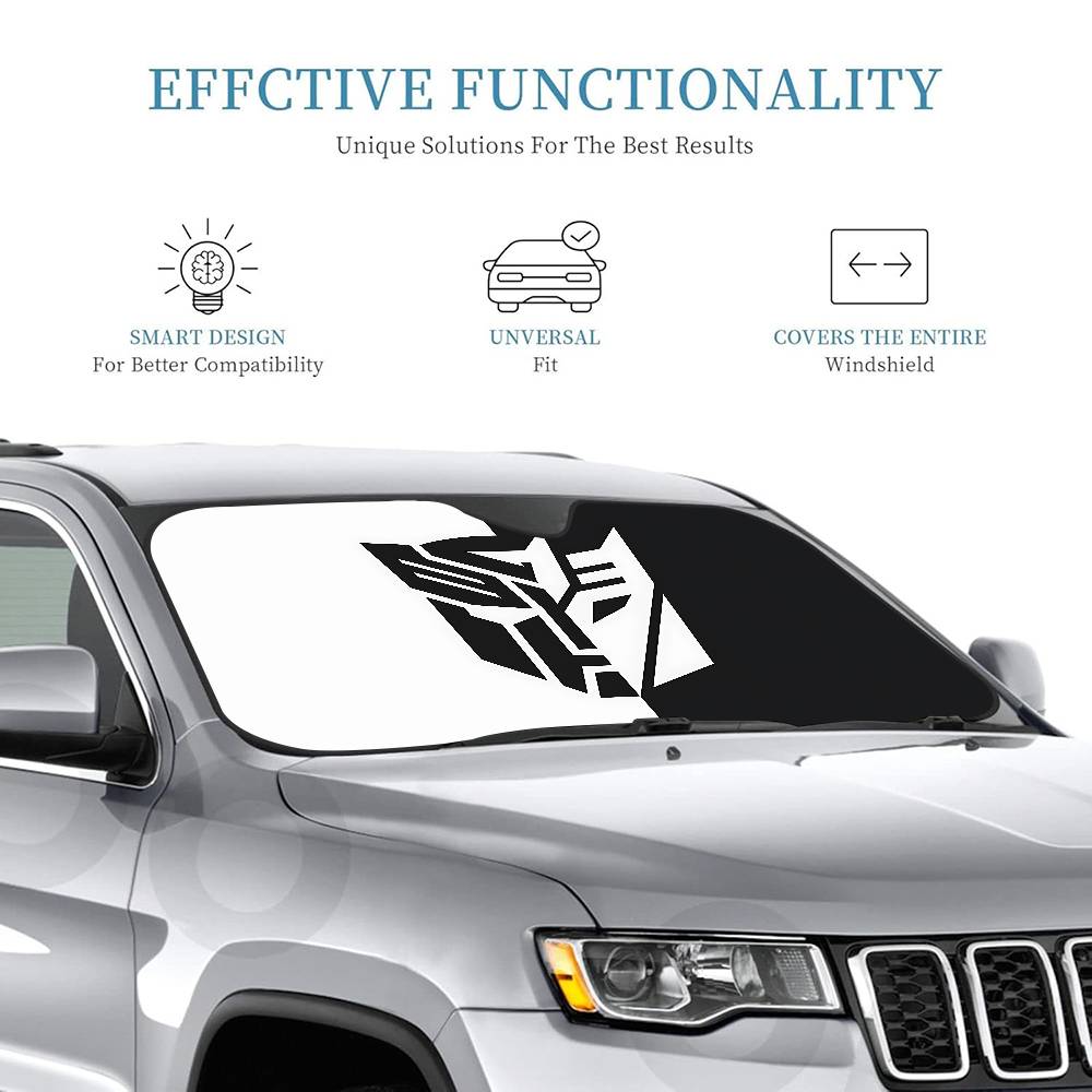 Protetor Solar para Carro T-Tr - Kids Outdoor Car avaliação e preço