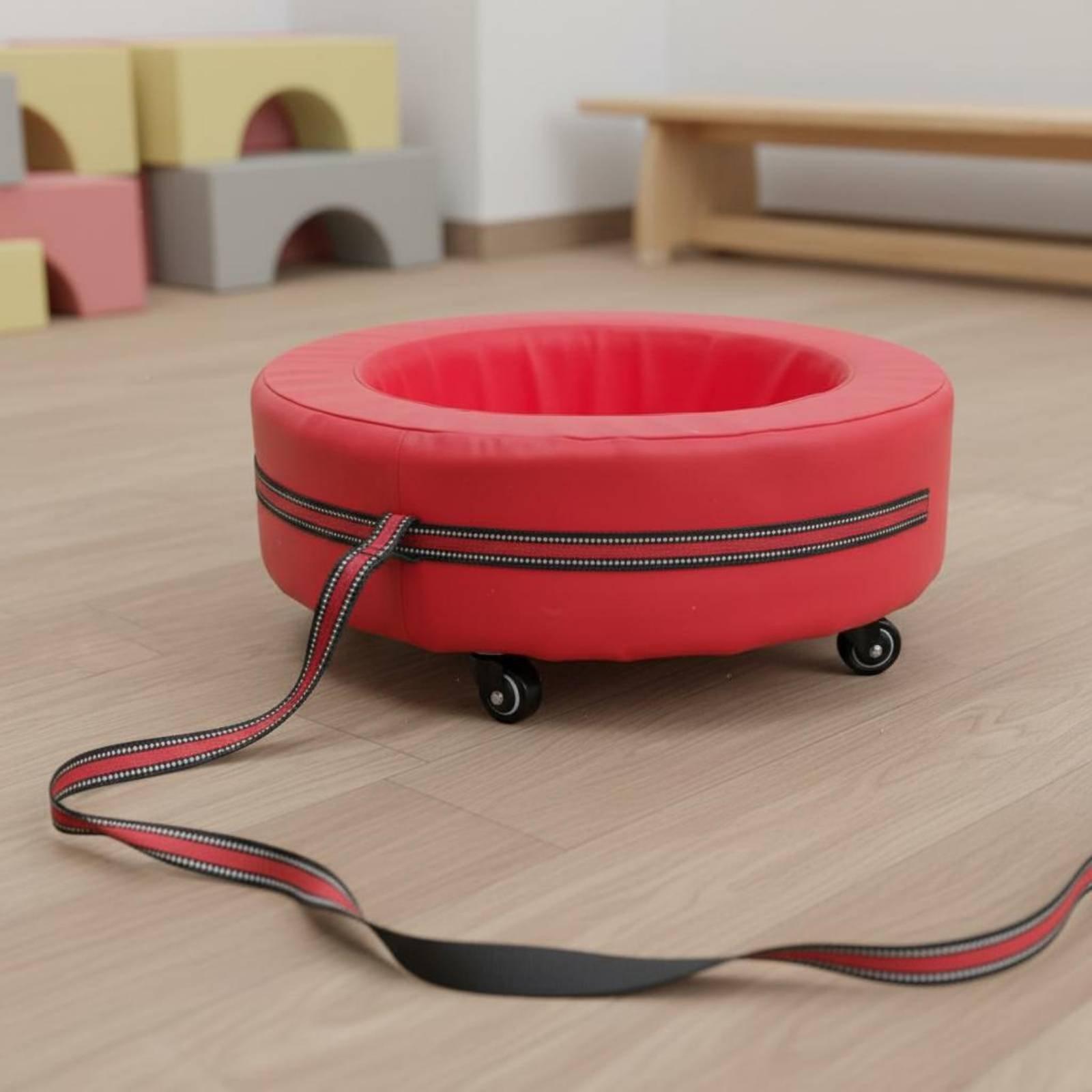 Carrinho de Puxar Infantil par - Kids Outdoor Car avaliação e preço