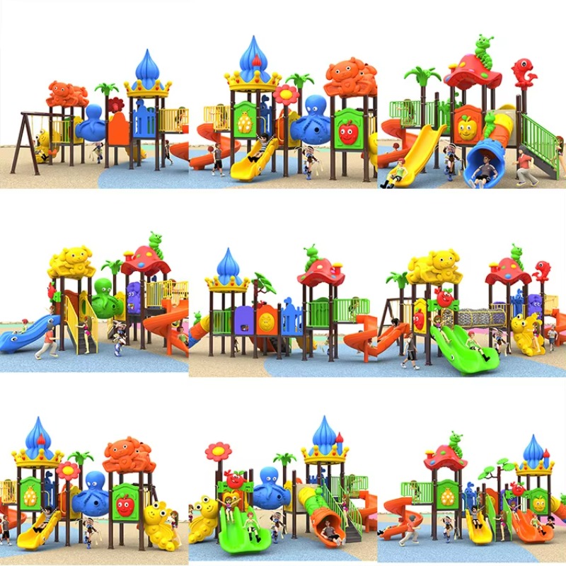 Venda quente crianças slide e  - Kids Outdoor Swing avaliação e preço