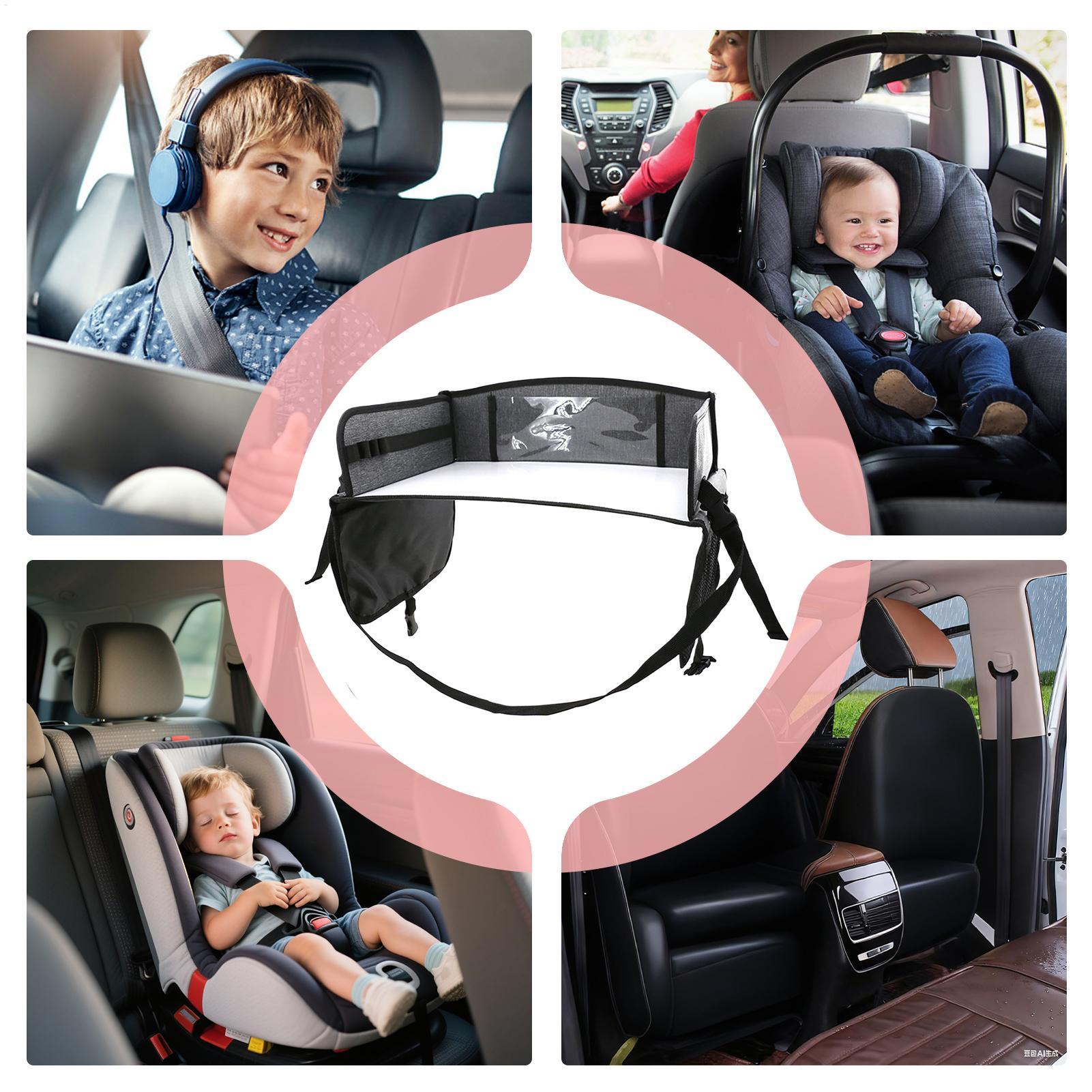 Bandeja de Carro Infantil com  - Kids Outdoor Car avaliação e preço