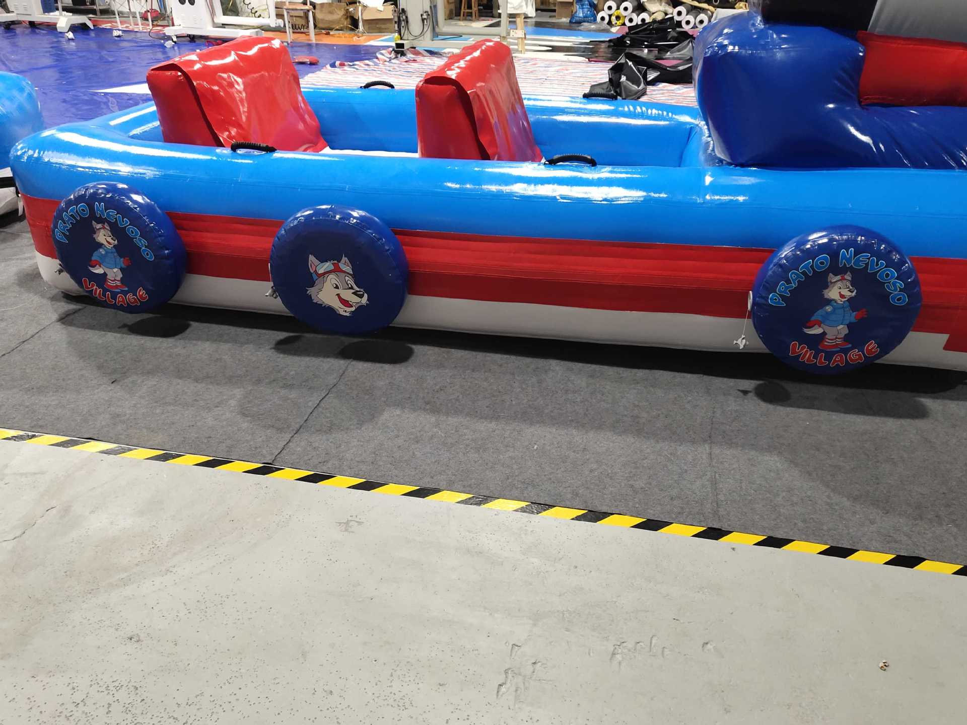 Engraçado jogo de esporte ao a - Kids Outdoor Car avaliação e preço