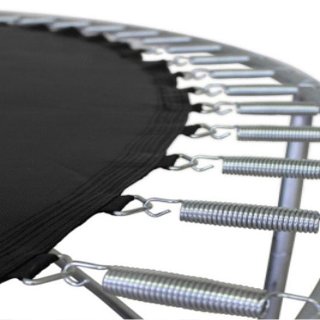 Molas de Trampolim em Aço Carb - Mini Trampoline Spring avaliação e preço