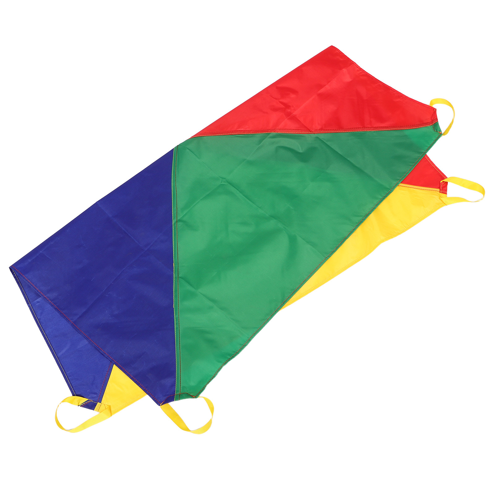 Paraquedas Arco-Íris para Cria - Kids Outdoor Play avaliação e preço