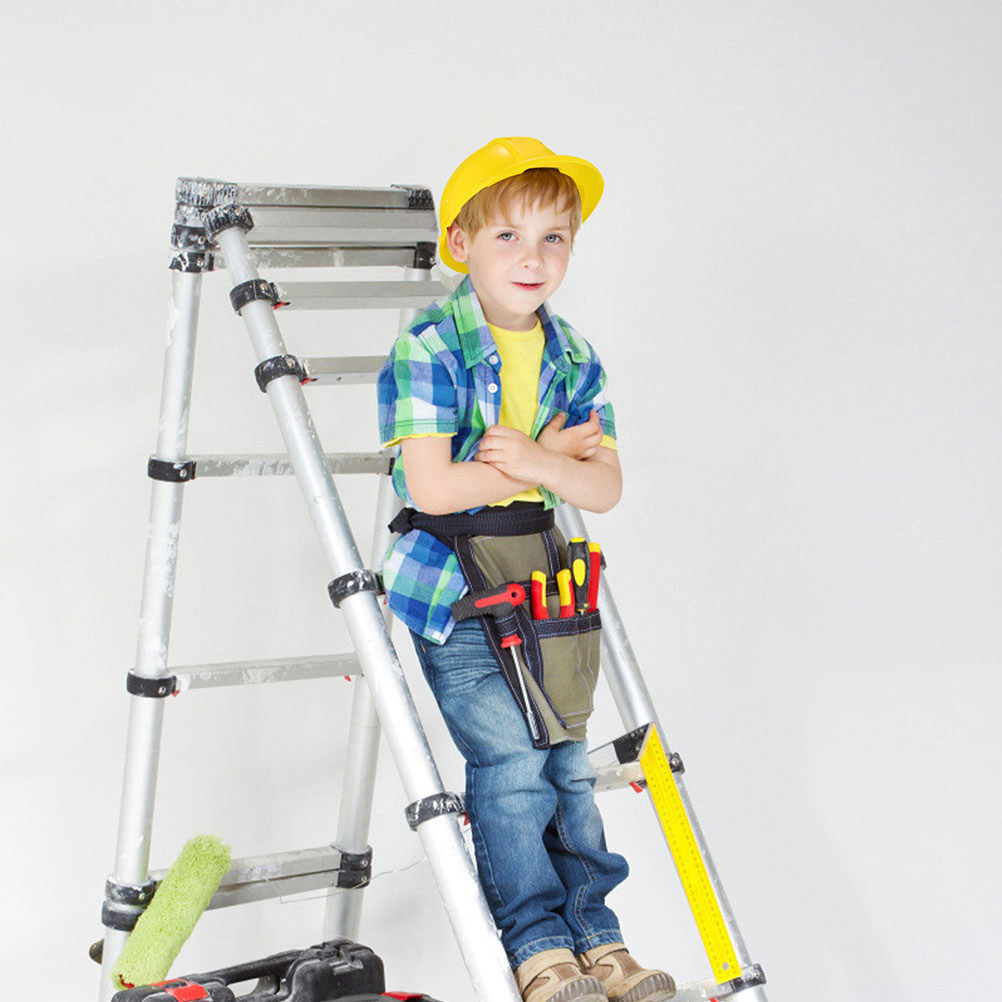 Conjunto de 9 Peças de Capacet - Kids Outdoor Play avaliação e preço
