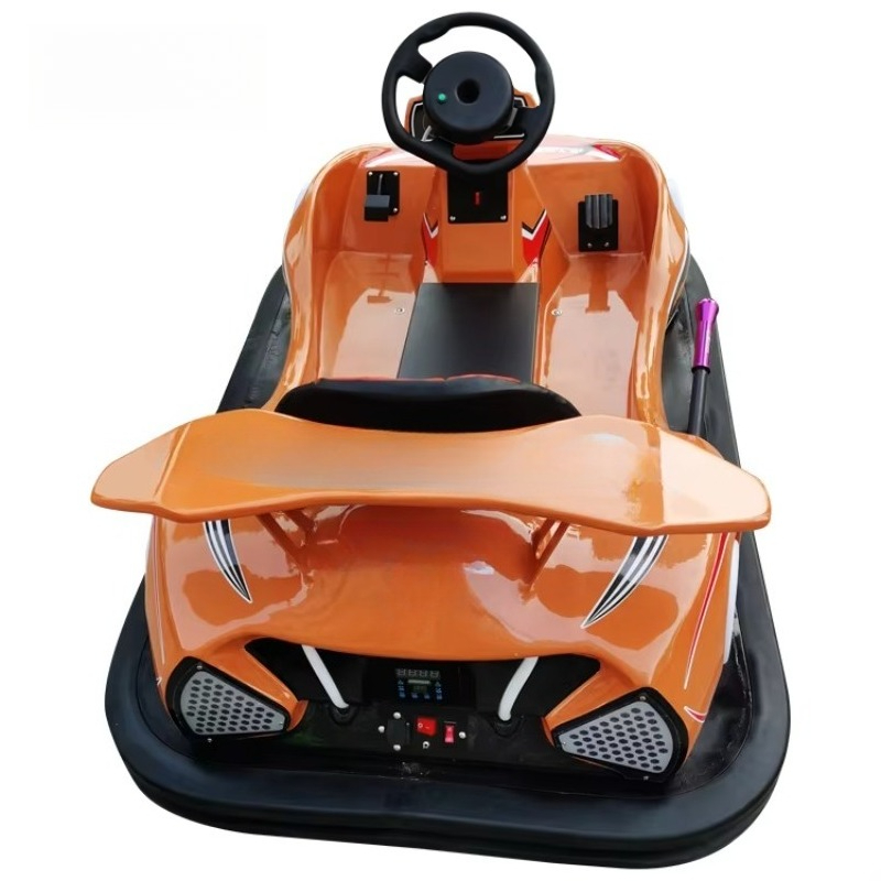 Equipamento de Diversão ao Ar  - Kids Outdoor Car avaliação e preço