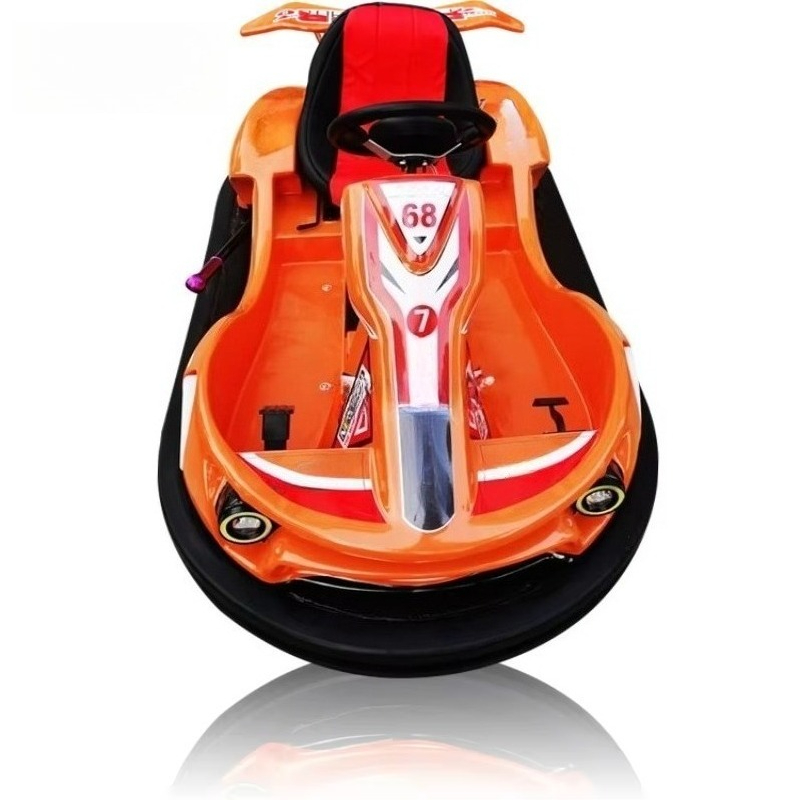Equipamento de Diversão ao Ar  - Kids Outdoor Car avaliação e preço