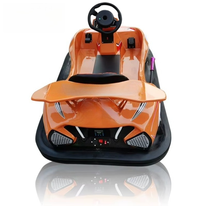 Equipamento de Diversão ao Ar  - Kids Outdoor Car avaliação e preço
