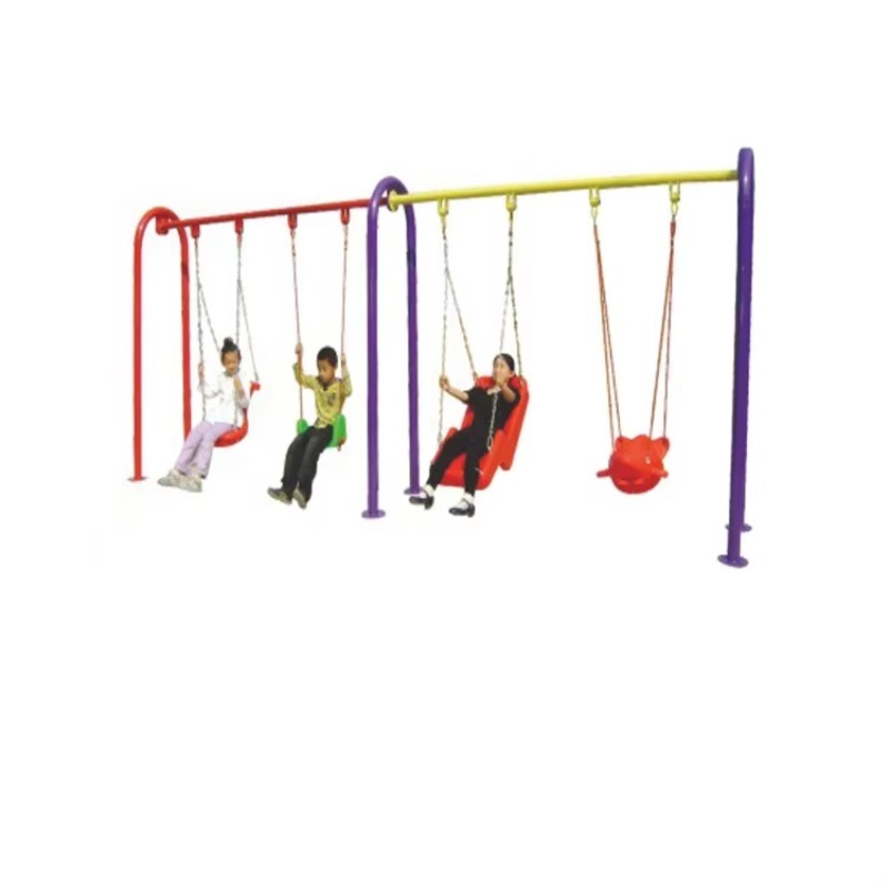 Equipamento de Balanço para Ex - Kids Outdoor Play avaliação e preço