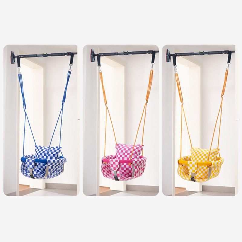 Kids 'Adjustable Swing Backyar - Kids Outdoor Swing avaliação e preço