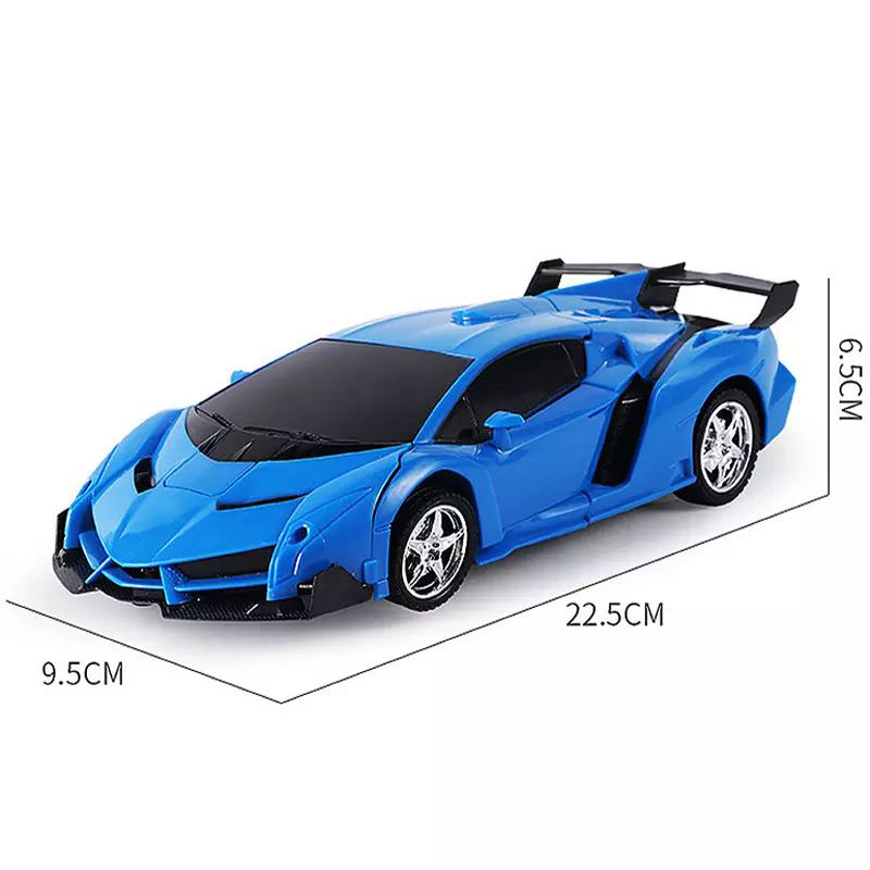 Robôs de transformação de carr - Kids Outdoor Car avaliação e preço