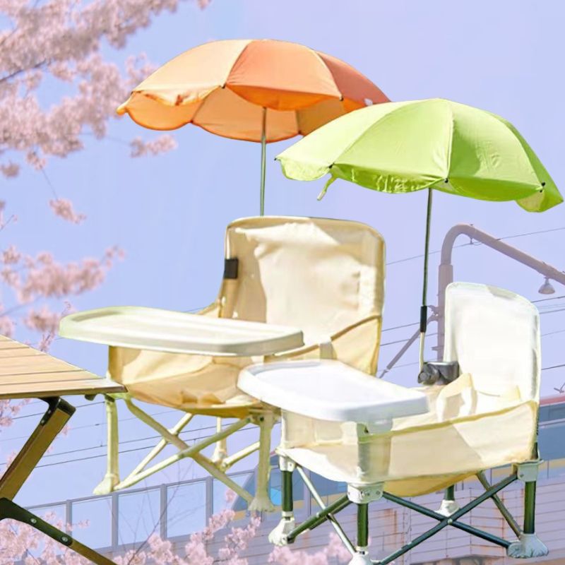 Cadeira Infantil Portátil com  - Kids Outdoor Table And Chair Set avaliação e preço