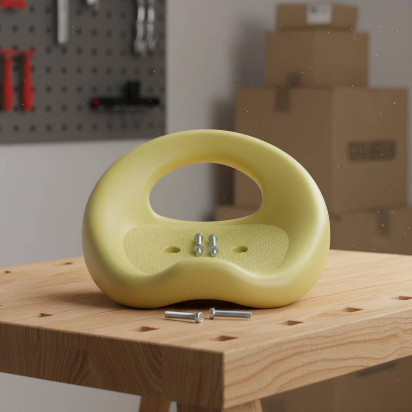Assento de Bicicleta Infantil  - Kids Outdoor Car avaliação e preço