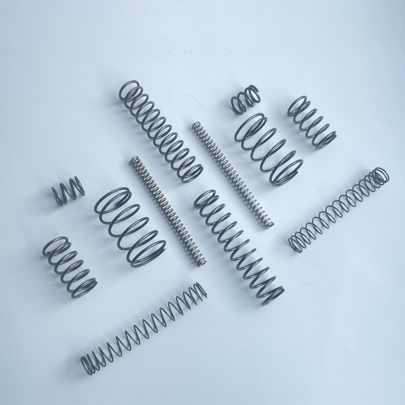 10 Pçs/lote 0.2mm/0.3mm Mola d - Mini Trampoline Spring avaliação e preço
