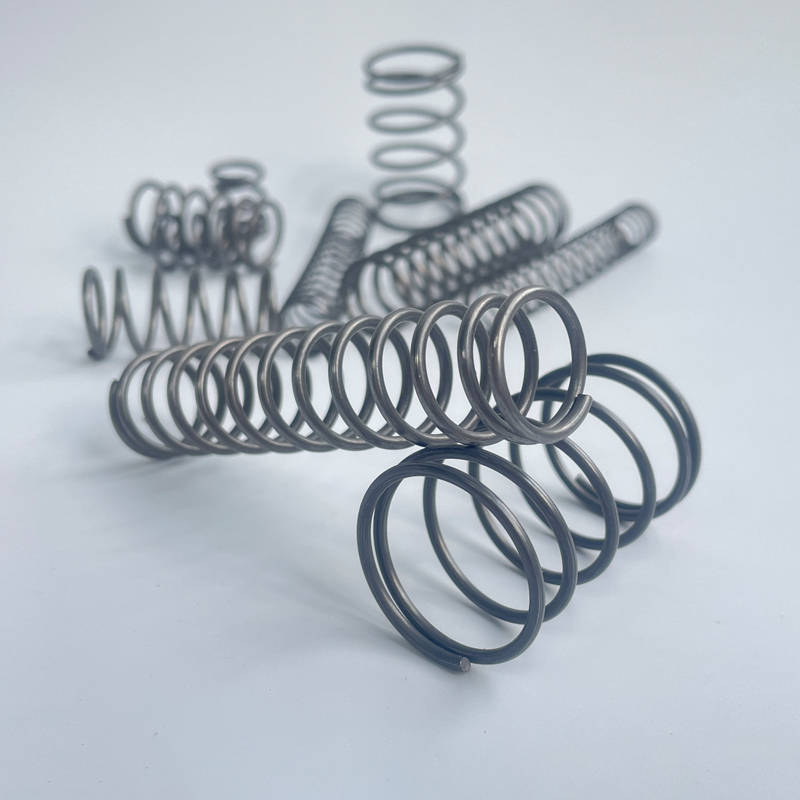 10 Pçs/lote 0.2mm/0.3mm Mola d - Mini Trampoline Spring avaliação e preço