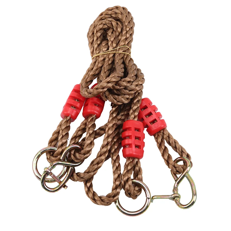 Crianças árvore balanço extens - Kids Outdoor Swing avaliação e preço