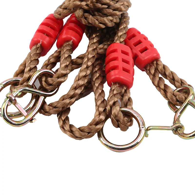 Crianças árvore balanço extens - Kids Outdoor Swing avaliação e preço