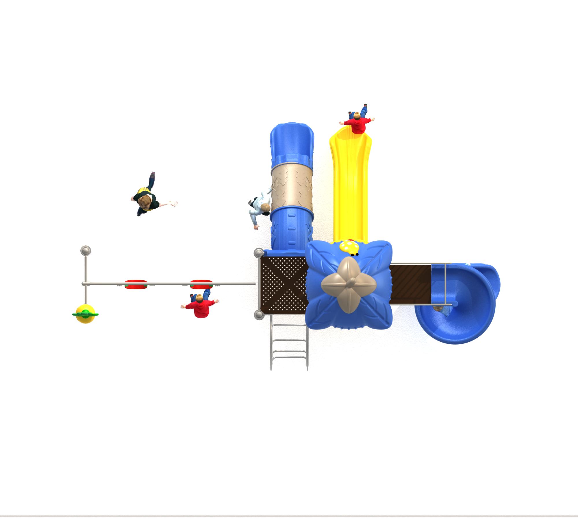 Equipamentos para Área de Brin - Kids Outdoor Swing avaliação e preço