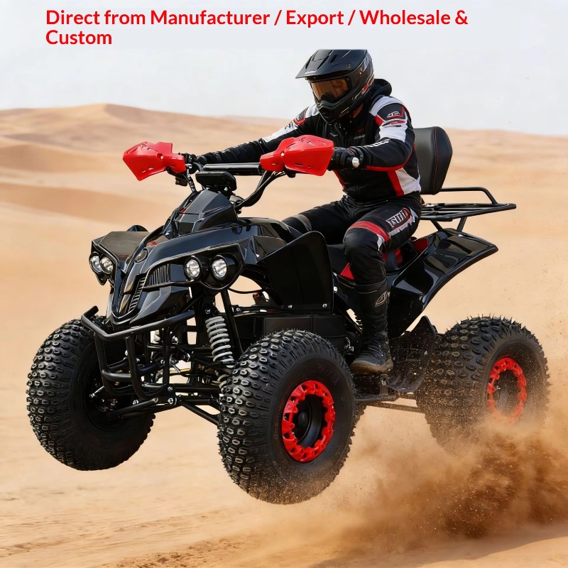 Quadriciclo Elétrico com Trans - Kids Outdoor Quad Bike avaliação e preço