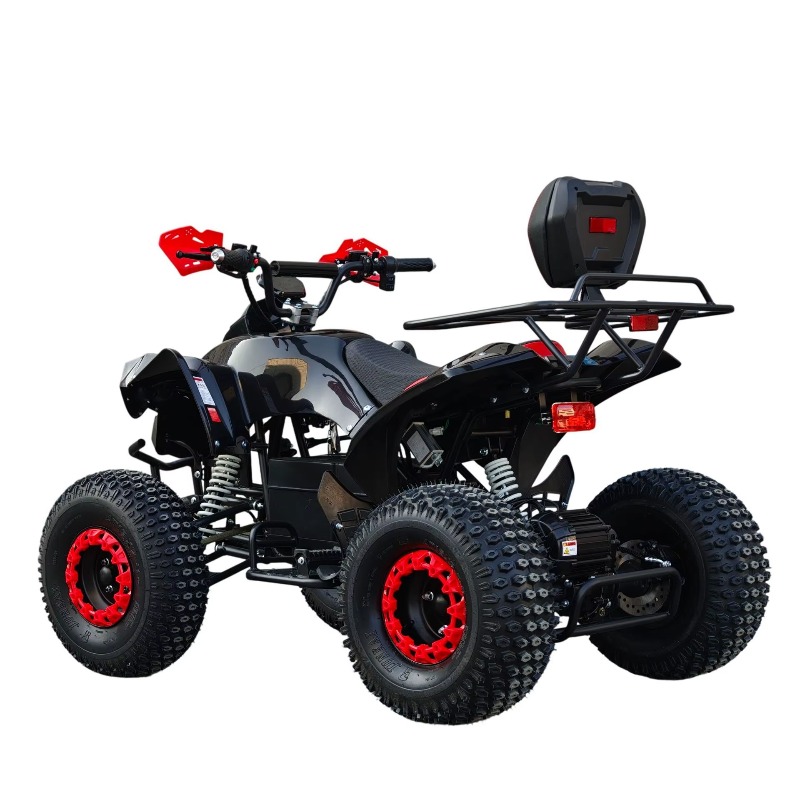 Quadriciclo Elétrico com Trans - Kids Outdoor Quad Bike avaliação e preço