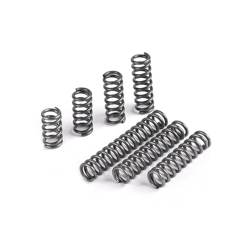 10 Pçs/lote 0.5mm/0.6mm/0.7mm  - Mini Trampoline Spring avaliação e preço