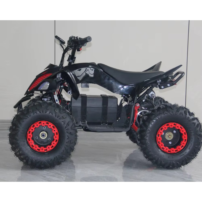 Quadriciclo Elétrico Infantil  - Kids Outdoor Quad Bike avaliação e preço
