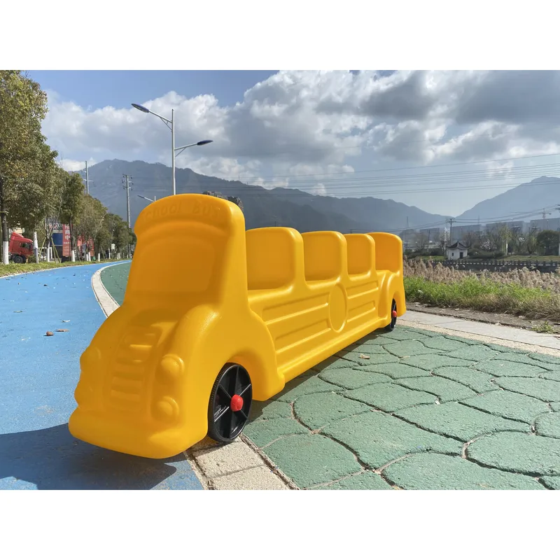 Brinquedo cooperativo para cri - Kids Outdoor Car avaliação e preço