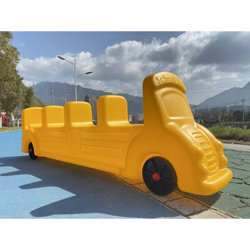 Brinquedo cooperativo para cri - Kids Outdoor Car avaliação e preço