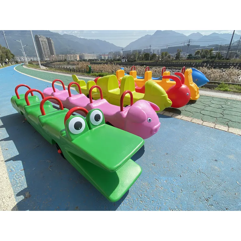 Brinquedo cooperativo para cri - Kids Outdoor Car avaliação e preço
