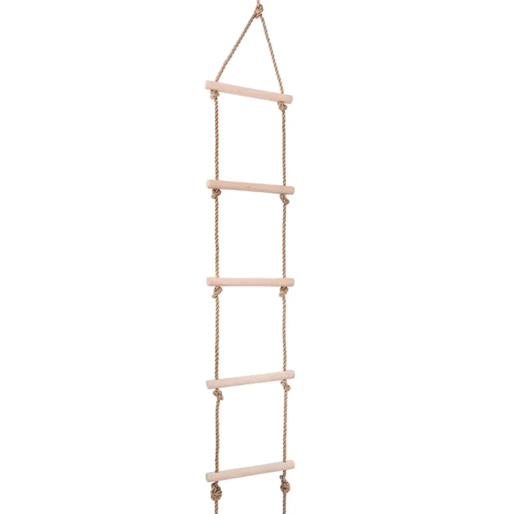 Escada de Corda para Crianças  - Kids Outdoor Swing avaliação e preço